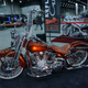 I can’t wait to see this bike parked at Royal Oak’s Bike Nights.